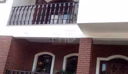 Sobrado Comercial para Locação - 540m² - Jardim do Mar