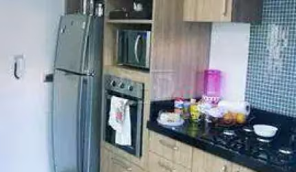 Apartamento Nova Petrópolis São Bernardo do Campo