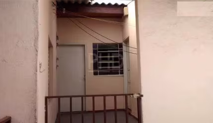 Casa Térrea no Jardim Calux - São Bernardo do Campo