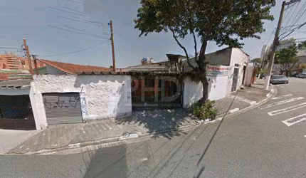 Terreno à venda, Vila Gonçalves - São Bernardo do Campo/SP