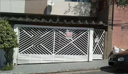 Apartamento 142m² para venda - Vila Marlene em São Bernardo do campo.