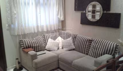 Casa Térrea à Venda - 200 m² - Baeta Neves, São Bernardo do Campo