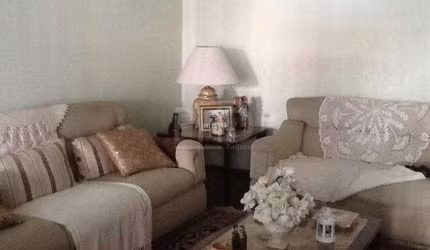 Sobrado à venda, 3 quartos, 3 suítes, 3 vagas, Centro - São Bernardo do Campo/SP