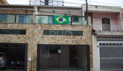 Sobrado no Bairro de Santa Terezinha São Bernardo do Campo