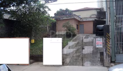 Terreno à venda, Centro - São Bernardo do Campo/SP