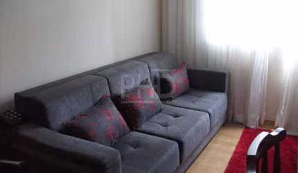 Apartamento 54m² para Venda - Santa Terezinha em São Bernardo do Campo.