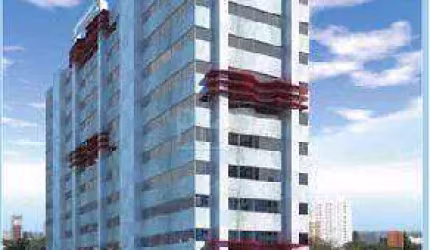 Sala à venda, 1 vaga, Centro - São Caetano do Sul/SP