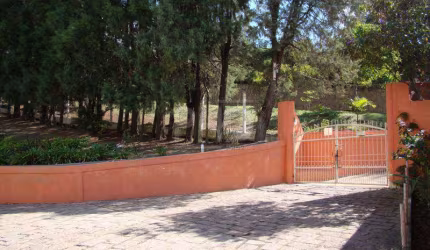 Chácara - Itupeva - SP. 4800 m2