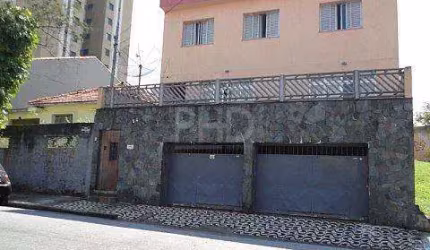 Sobrado a venda Vila Euclides