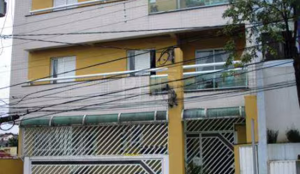 Excelente Oportunidade de Apartamento -111 m² - Torre única - 3 andares - Santa Terezinha