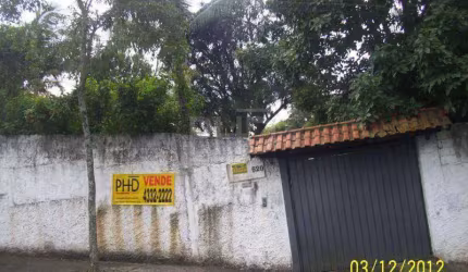 Casa à venda, 4 quartos, 3 vagas, Parque Anchieta - São Bernardo do Campo/SP
