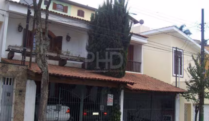 Sobrado Jardim das Américas - São Bernardo do Campo