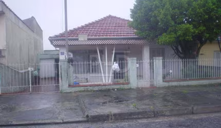 Terreno - Jardim Hollywood - São Bernardo do Campo