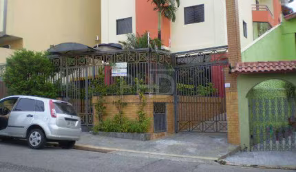 Apartamento Rudge Ramos São Bernardo do Campo