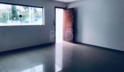 Sobrado à venda, 3 quartos, 2 suítes, 4 vagas, Baeta Neves - São Bernardo do Campo/SP