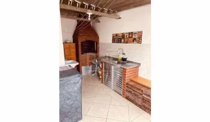 Cobertura Duplex 129m² para Venda -Taboão em São Bernardo do Campo.