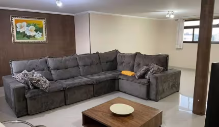 Apartamento Duplex Alto Padrão para Venda - Rudge Ramos, em São Bernardo do Campo.