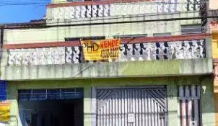 Sobrado à venda, 8 quartos, 2 suítes, 6 vagas, Ferrazópolis - São Bernardo do Campo/SP