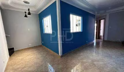 Cobertura à venda, 2 quartos, 1 suíte, 1 vaga, Vila Pires - Santo André/SP