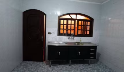 Sobrado Comercial ou Residencial - 173 m² - Jardim Itapark - Mauá