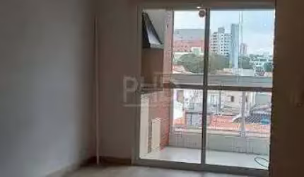 Apartamento para Locação – 62m² | Nova Petrópolis – São Bernardo do Campo (SP)