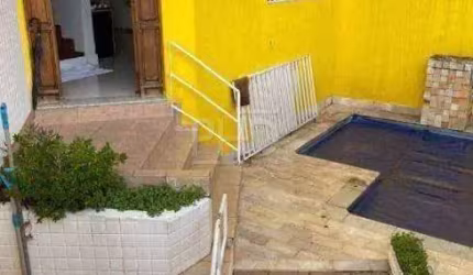 Excelente Sobrado Nova Petrópolis 345 m² Com Piscina