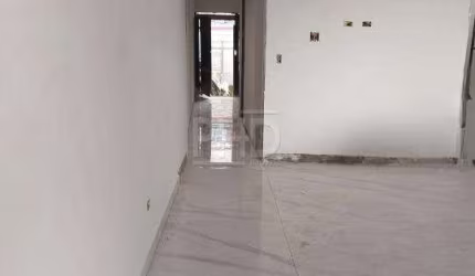 Sobrado de 182,66 m² em um terreno de 150 m² - Novo.