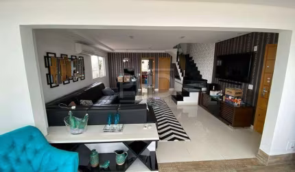 Cobertura duplex Paulicéia São Bernardo do Campo