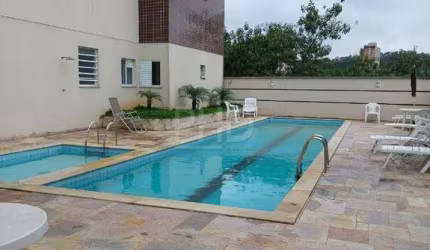 Excelente apartamento 48m² no bairro Demarchi em São Bernardo do campo