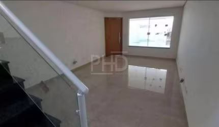 Sobrado à venda, 3 quartos, 3 suítes, 4 vagas, Demarchi - São Bernardo do Campo/SP