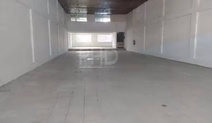 Salão para alugar centro de Santo André - 512 m²