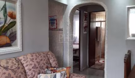 Apartamento à venda, 2 quartos, 1 vaga, Demarchi - São Bernardo do Campo/SP