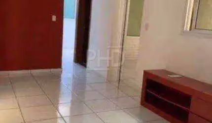 Apartamento à venda, 2 quartos, 1 vaga, Jardim Vila Rica - Santo André/SP