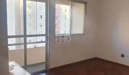 Apartamento Vago - 70 m2 - Vista Livre - Andar alto - 3 dormitórios - Planalto São Bernardo do Campo