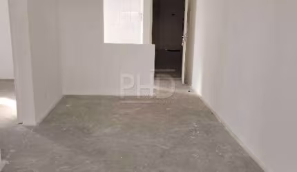 Apartamento à venda, 2 quartos, 1 suíte, 2 vagas, Demarchi - São Bernardo do Campo/SP