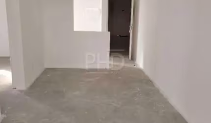 Apartamento Demarchi no Condomínio Ligúria