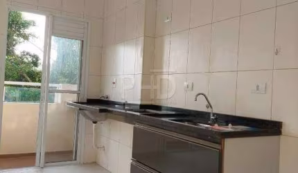 Apartamento 50m² - Demarchi em São Bernardo do Campo.