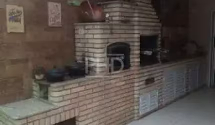 Sobrado à venda, 3 quartos, 3 suítes, 4 vagas, Rudge Ramos - São Bernardo do Campo/SP