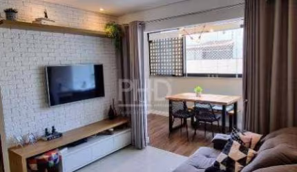 Sobrado à venda, 2 quartos, 2 suítes, 2 vagas, Campestre - Santo André/SP