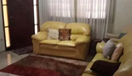Casa Assobradada - Demarchi - 144 m²