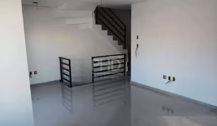 Sobrado à venda, 3 quartos, 1 suíte, 3 vagas, Parque das Nações - Santo André/SP