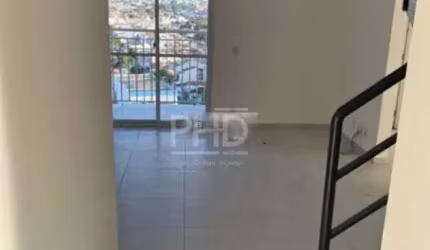 Ótima cobertura, Vila Alzira Santo André