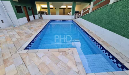 Excelente Sobrado - Vila Arapuã - São Paulo