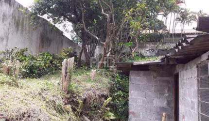 Terreno à venda, Independência - São Bernardo do Campo/SP