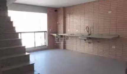 Apartamento Duplex NOVO - 114,20m² - Nova Petropolis - S.B.Campo - SP