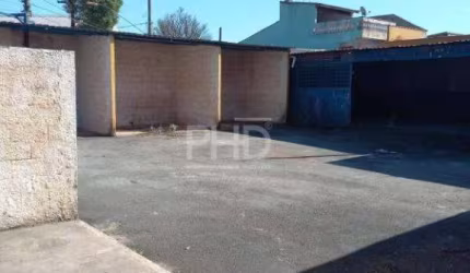 Sala comercial/ depósito para locação