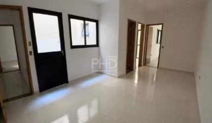 Aparamento Novo 42M² - Jardim Alvorada Santo André