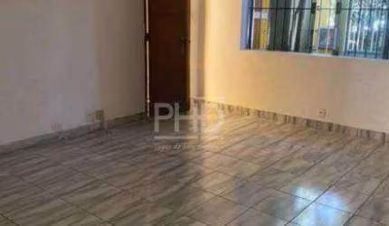 Sobrado à venda, 4 quartos, 1 suíte, 3 vagas, Anchieta - São Bernardo do Campo/SP