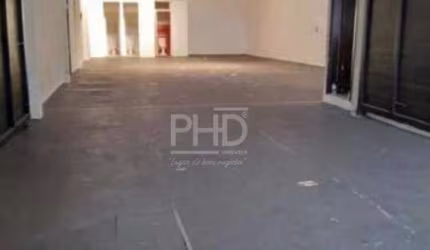 Galpão de 224 m² na Paulicéia - São Bernardo do Campo, pronto para empreender!