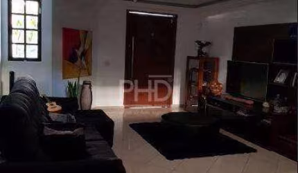 Sobrado à venda, 3 quartos, 3 suítes, 5 vagas, Jardim do Mar - São Bernardo do Campo/SP